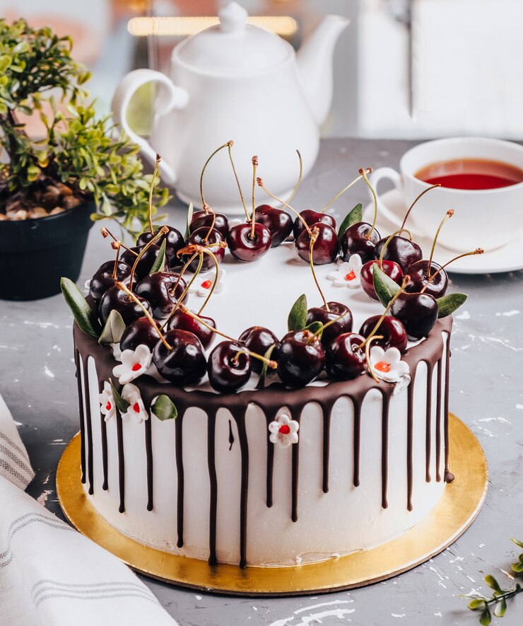Cakes