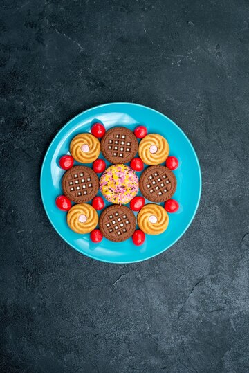 Mini Sweet